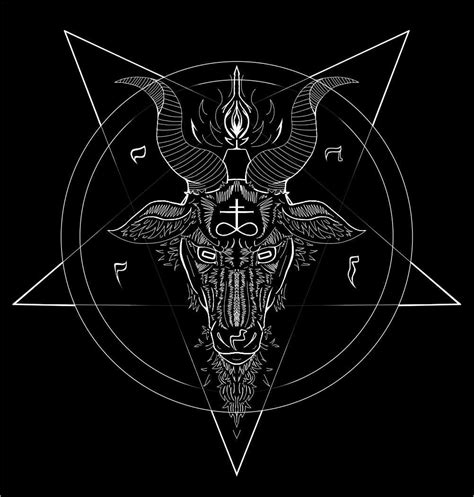 Baphomet Wallpapers HD